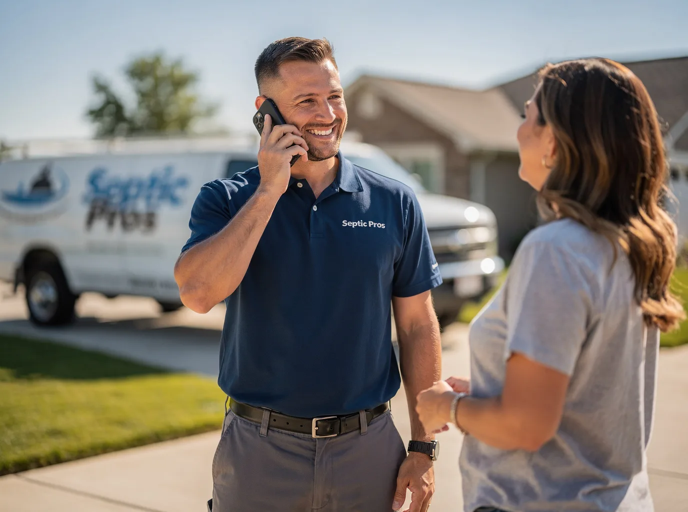 Septic Tank Pumping Ludowici, GA FAQs